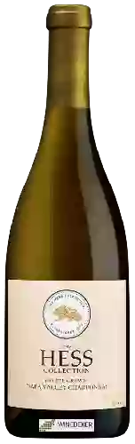 Wijnmakerij The Hess Collection - Napa Valley Estate Chardonnay