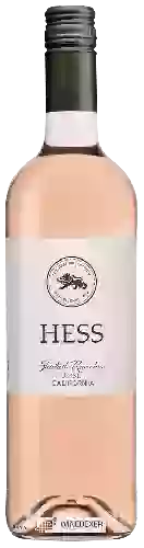Wijnmakerij The Hess Collection - Shirtail Ranches Rosé