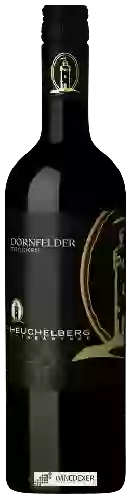 Wijnmakerij Heuchelberg - Dornfelder Trocken