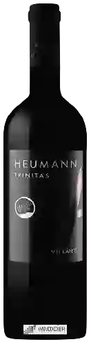 Wijnmakerij Heumann - Trinitas Villányi Franc