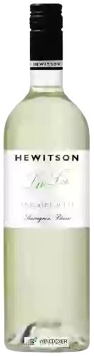 Wijnmakerij Hewitson - Lu Lu Sauvignon Blanc