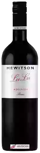 Wijnmakerij Hewitson - Lu Lu Shiraz