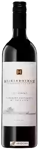 Wijnmakerij Hickinbotham - Trueman Cabernet Sauvignon