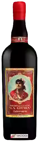 Wijnmakerij Hidalgo (La Gitana) - Manzanilla En Rama Aniversario