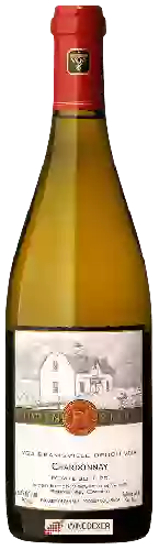 Wijnmakerij Hidden Bench - Chardonnay