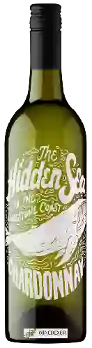 Wijnmakerij The Hidden Sea - Chardonnay