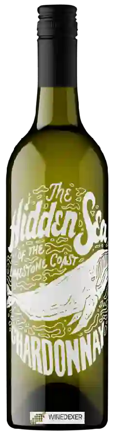 Wijnmakerij The Hidden Sea - Chardonnay