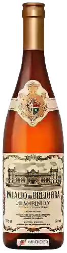 Wijnmakerij Palacio da Brejoeira - Alvarinho Vinho Verde Wijnmakerij Palacio da Brejoeira - Alvarinho Vinho Verde