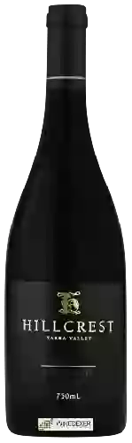Wijnmakerij Hillcrest - Premium Pinot Noir
