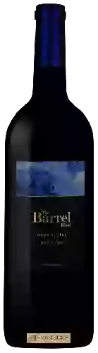 Wijnmakerij Hill Family Estate - The Barrel Blend