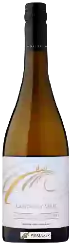 Wijnmakerij Hilltop - Kamocsay Ákos Prémium Chardonnay