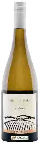 Wijnmakerij Hirsch Hill Estate - Chardonnay