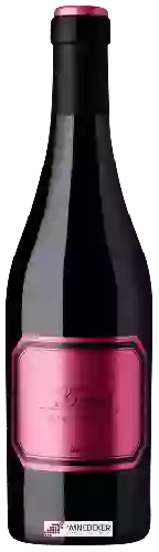 Wijnmakerij Hispano Suizas - Bassus Dulce Bobal - Pinot Noir
