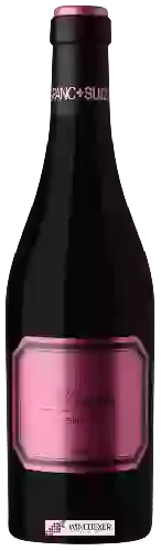 Wijnmakerij Hispano Suizas - Bassus Pinot Noir Dulce
