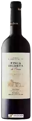 Wijnmakerij Hermanos Peciña - Finca Iscorta Gran Reserva