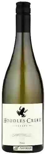 Wijnmakerij Hoddles Creek - Chardonnay