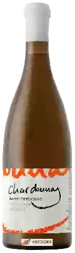 Wijnmakerij Holden Manz - Barrel Fermented Chardonnay