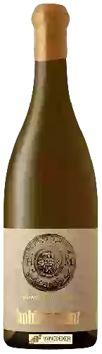 Wijnmakerij Holden Manz - Chardonnay Réserve