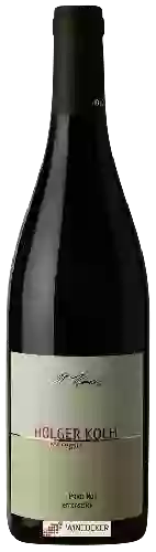 Wijnmakerij Weingut Holger Koch - Pinot Noir Herrenstück