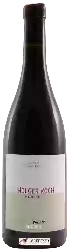 Wijnmakerij Weingut Holger Koch - Reserve Pinot Noir