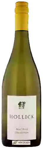 Wijnmakerij Hollick - Bond Road Chardonnay