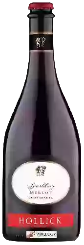 Wijnmakerij Hollick - Merlot