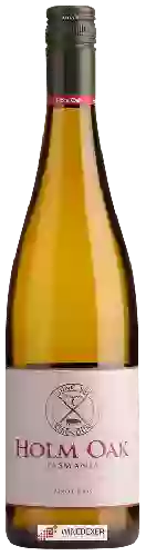 Wijnmakerij Holm Oak - Pinot Gris