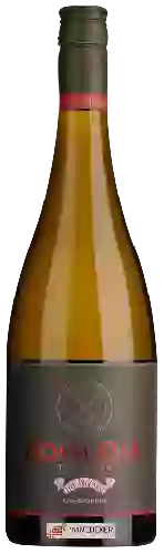 Wijnmakerij Holm Oak - The Wizard Chardonnay