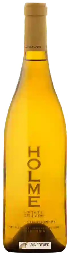 Wijnmakerij Holme - Chardonnay Wijnmakerij Holme - Chardonnay