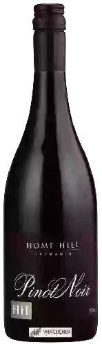 Wijnmakerij Home Hill - Estate Pinot Noir