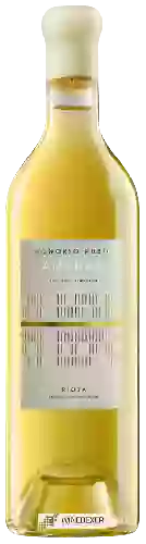 Wijnmakerij Honorio Rubio - Anadas