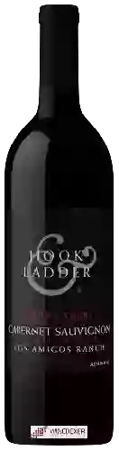 Wijnmakerij Hook & Ladder - Los Amigos Ranch Cabernet Sauvignon