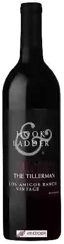 Wijnmakerij Hook & Ladder - The Tillerman Los Amigos Ranch Red Blend