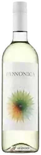 Wijnmakerij Höpler - Pannonica White Blend