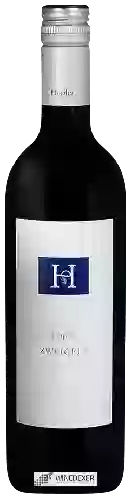 Wijnmakerij Höpler - Zweigelt