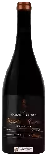 Wijnmakerij Horácio Simões - Grande Reserva Tinto