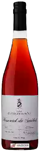 Wijnmakerij Horácio Simões - Moscatel de Setúbal