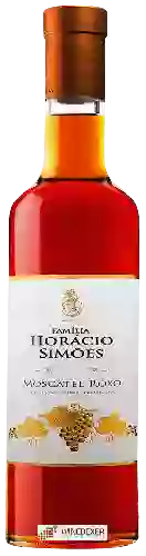 Wijnmakerij Horácio Simões - Moscatel Roxo