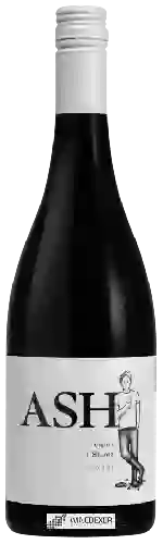 Wijnmakerij Horner - Ash Shiraz