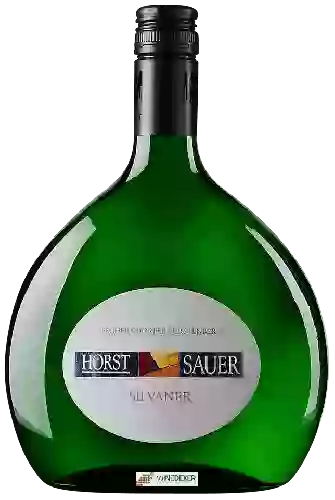 Wijnmakerij Horst Sauer - Escherndorfer Fürstenberg Silvaner Wijnmakerij Horst Sauer - Escherndorfer Fürstenberg Silvaner
