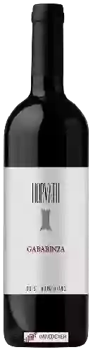 Wijnmakerij Horvath - Gabarinza