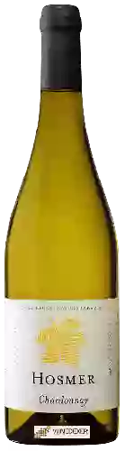 Wijnmakerij Hosmer - Chardonnay