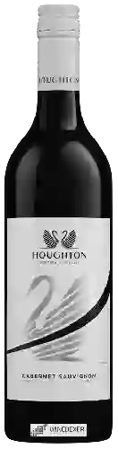 Wijnmakerij Houghton - Cabernet Sauvignon