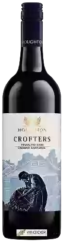 Wijnmakerij Houghton - Crofters Cabernet Sauvignon