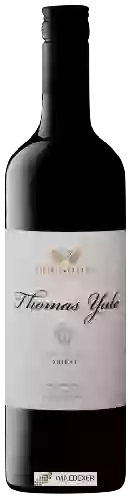 Wijnmakerij Houghton - Thomas Yule Shiraz