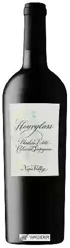Wijnmakerij Hourglass - Blueline Estate Cabernet Sauvignon