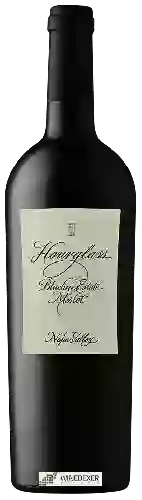 Wijnmakerij Hourglass - Blueline Estate Merlot