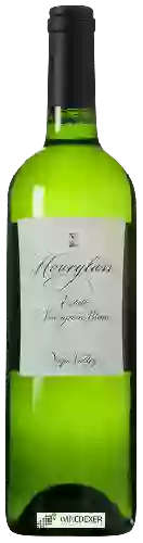 Wijnmakerij Hourglass - Estate Sauvignon Blanc