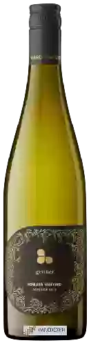 Wijnmakerij Howard Vineyard - Gruner