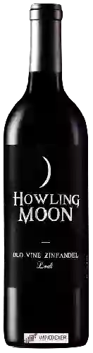 Wijnmakerij Howling Moon - Old Vine Zinfandel